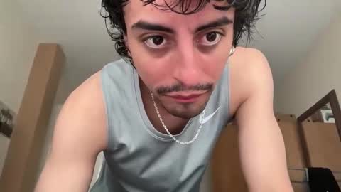 scorpioblackice online show from September 16, 2:40 pm