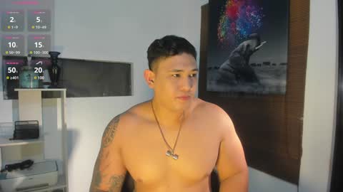 Snapshot of coltonmassif_ chatting on December 28, 7:22 am coltonmassif_ online show from December 28, 7:22 am