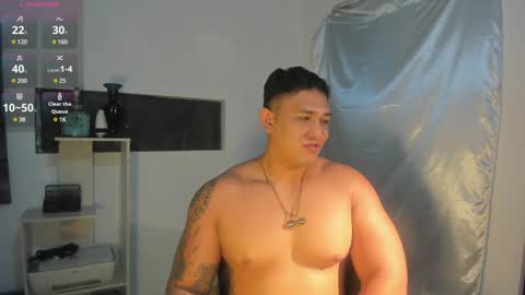 Snapshot of coltonmassif_ chatting on December 26, 6:41 am coltonmassif_ online show from December 26, 6:41 am