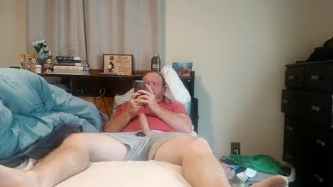 comegetmeinthemorning online show from August 1, 3:00 pm