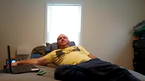 comegetmeinthemorning online show from January 12, 5:54 pm