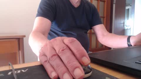 comemivuoi2 online show from April 14, 8:58 am