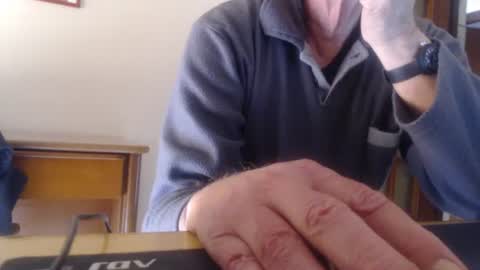 comemivuoi2 online show from March 11, 6:42 am