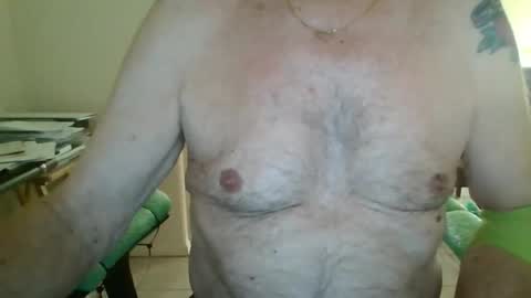 comeonmymouth online show from December 1, 11:30 pm