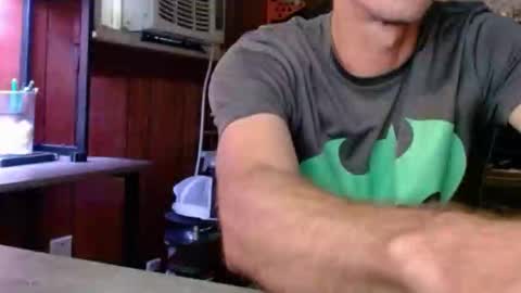 Nelson or ComicKing and sometime Peachy143 online show from October 6, 10:36 pm