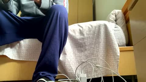 comobailamioso online show from January 23, 9:29 am