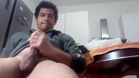 comobailamioso online show from February 13, 11:04 am