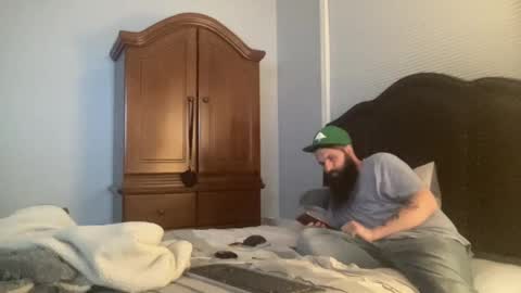 Matt online show from February 5, 6:24 am