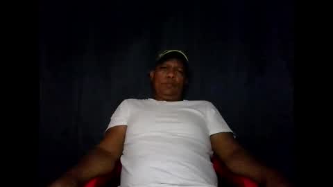 Miguel online show from January 9, 3:01 am