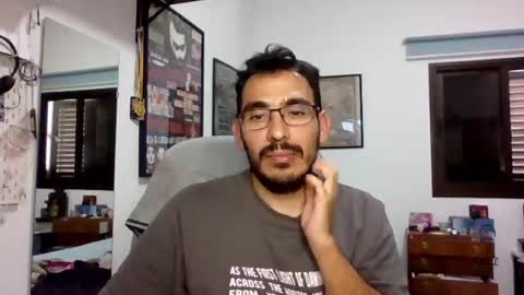 Jesus online show from June 18, 12:10 pm