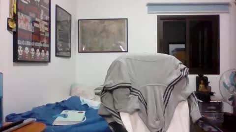 Snapshot of conejero_37 chatting on October 4, 10:53 am Jesus online show from October 4, 10:53 am