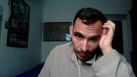 Snapshot of conejero_37 chatting on January 5, 2:08 pm Jesus online show from January 5, 2:08 pm