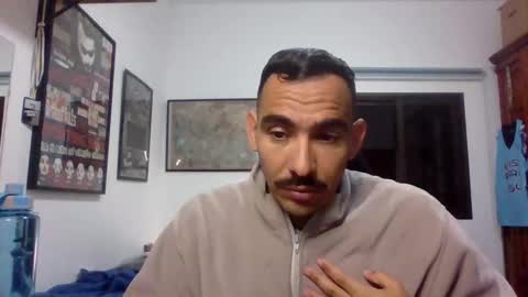 Snapshot of conejero_37 chatting on February 9, 8:54 am Jesus online show from February 9, 8:54 am