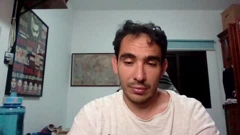 Snapshot of conejero_37 chatting on December 8, 11:03 am Jesus online show from December 8, 11:03 am