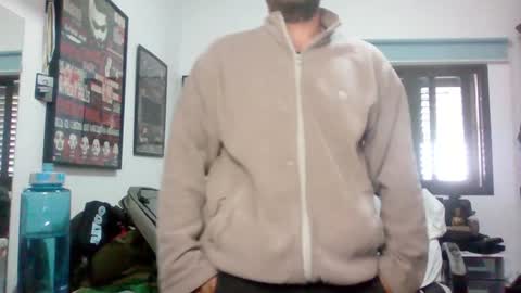 Snapshot of conejero_37 chatting on January 18, 11:54 am Jesus online show from January 18, 11:54 am