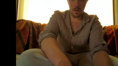 dreamy eyed lover online show from March 14, 10:50 pm