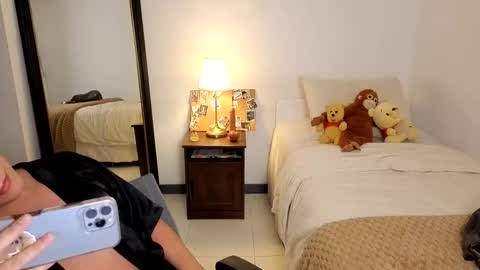 new account online show from March 7, 12:08 am