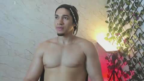 Connor online show from March 4, 7:54 pm