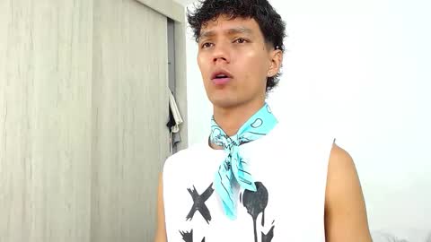 Connor online show from February 9, 2:55 pm