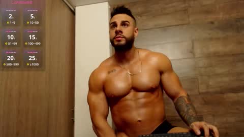 connor_h1 online show from November 3, 3:10 am