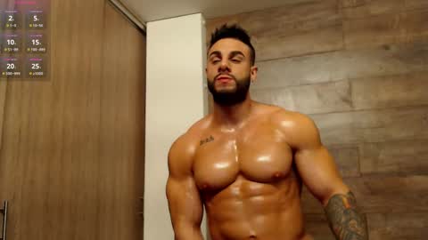 connor_h1 online show from February 20, 6:17 am