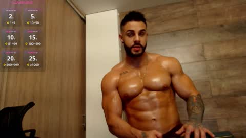 connor_h1 online show from September 27, 1:58 am