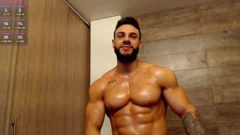 connor_h1 online show from February 11, 5:26 am