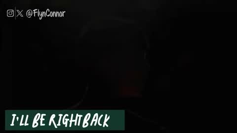 Connor Flyn online show from December 21, 2:14 pm