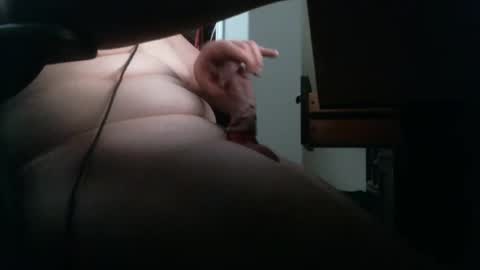 EdgingSlave online show from October 2, 5:44 am