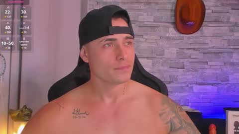 Connor Smith online show from December 20, 12:12 pm