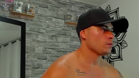 Connor Smith online show from December 19, 12:18 am