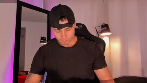 Connor Smith online show from July 1, 5:57 pm