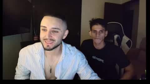 Conrad online show from November 16, 12:46 am