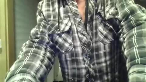 bearded hairy pits big brown cock online show from April 12, 12:06 pm