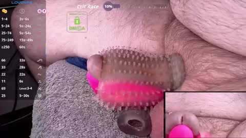 Control online show from December 16, 8:05 pm