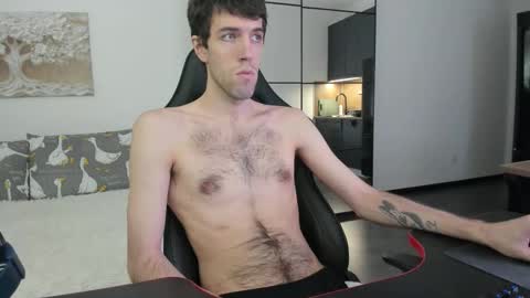 cookies_boys online show from November 30, 5:15 pm