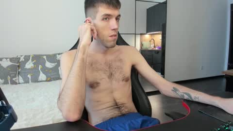 cookies_boys online show from February 10, 6:51 am