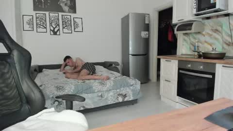 cookies_boys online show from July 4, 9:51 pm