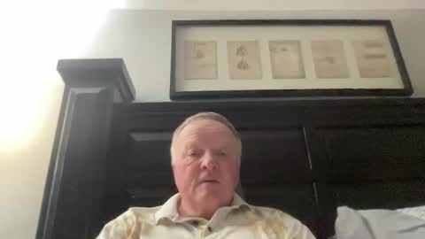 Snapshot of cookoosnest chatting on December 31, 5:33 am cookoosnest online show from December 31, 5:33 am