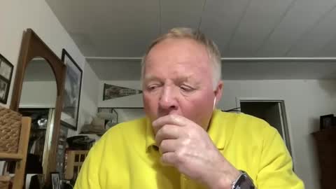 Snapshot of cookoosnest chatting on February 17, 5:04 am cookoosnest online show from February 17, 5:04 am