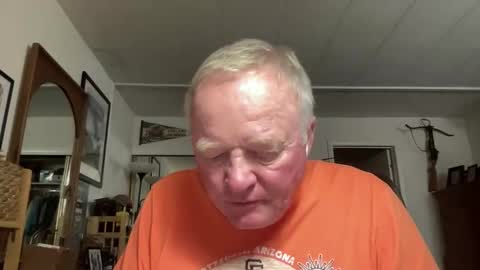 cookoosnest online show from March 5, 6:42 am