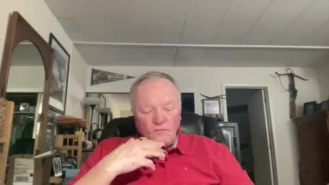 cookoosnest online show from February 19, 6:21 am