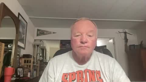 Snapshot of cookoosnest chatting on September 20, 3:23 pm cookoosnest online show from September 20, 3:23 pm