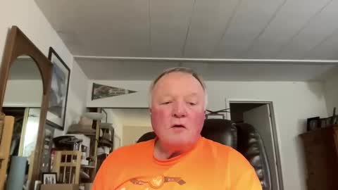 Snapshot of cookoosnest chatting on February 5, 2:08 am cookoosnest online show from February 5, 2:08 am