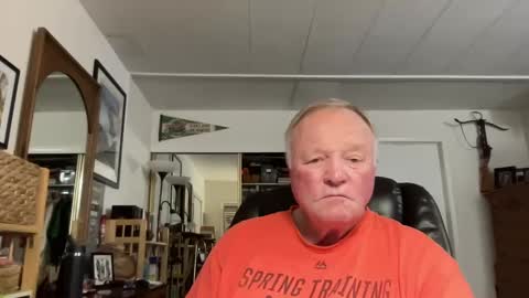 Snapshot of cookoosnest chatting on September 16, 4:02 am cookoosnest online show from September 16, 4:02 am