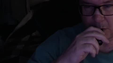 cooley77701 online show from January 5, 11:52 pm