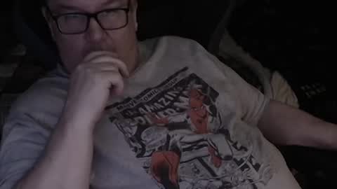 cooley77701 online show from March 25, 2:26 am