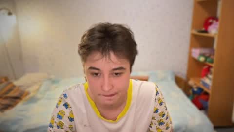 Alen online show from February 21, 6:37 pm