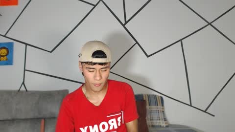 shiro online show from December 19, 5:21 pm