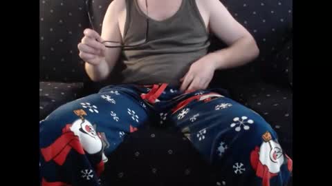 copper_crotch online show from December 16, 2:29 am